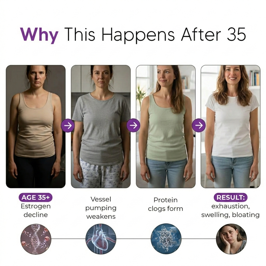 Potassium Citrate Gummies