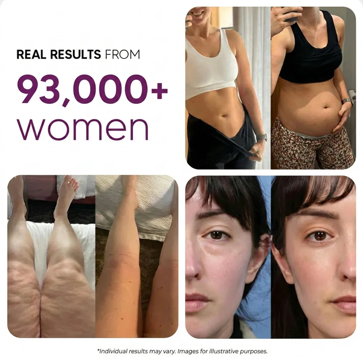 Potassium Citrate Gummies